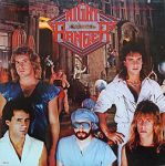 night ranger